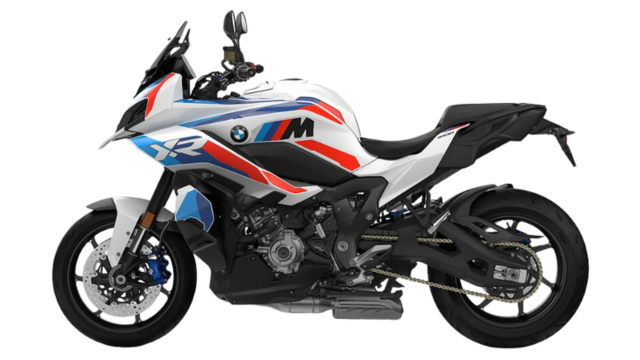 BMW M 1000 R | Lloyd Motorrad